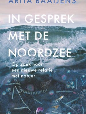 Wo ocht 25 mrt: Spirituele Leeskring 'In gesprek met de Noordzee' Arita Baaijens (4x, 1x per mnd)