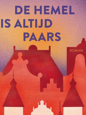 Wo 30 sept: Leeskring ‘De hemel is altijd paars, van Sholeh Rezazadeh’. Nog 2 plekken, lees je mee?